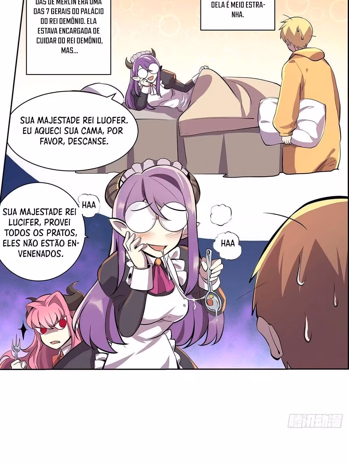 Página do Capítulo 43