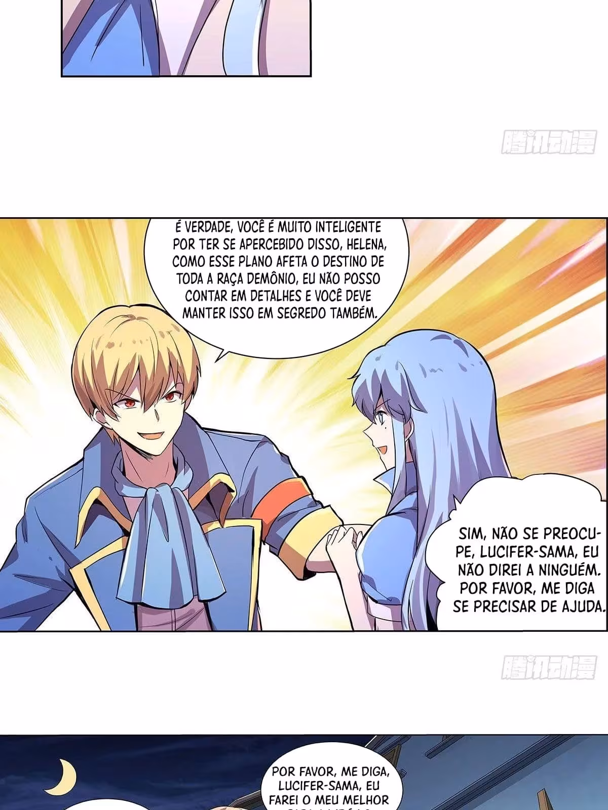 Página do Capítulo 43