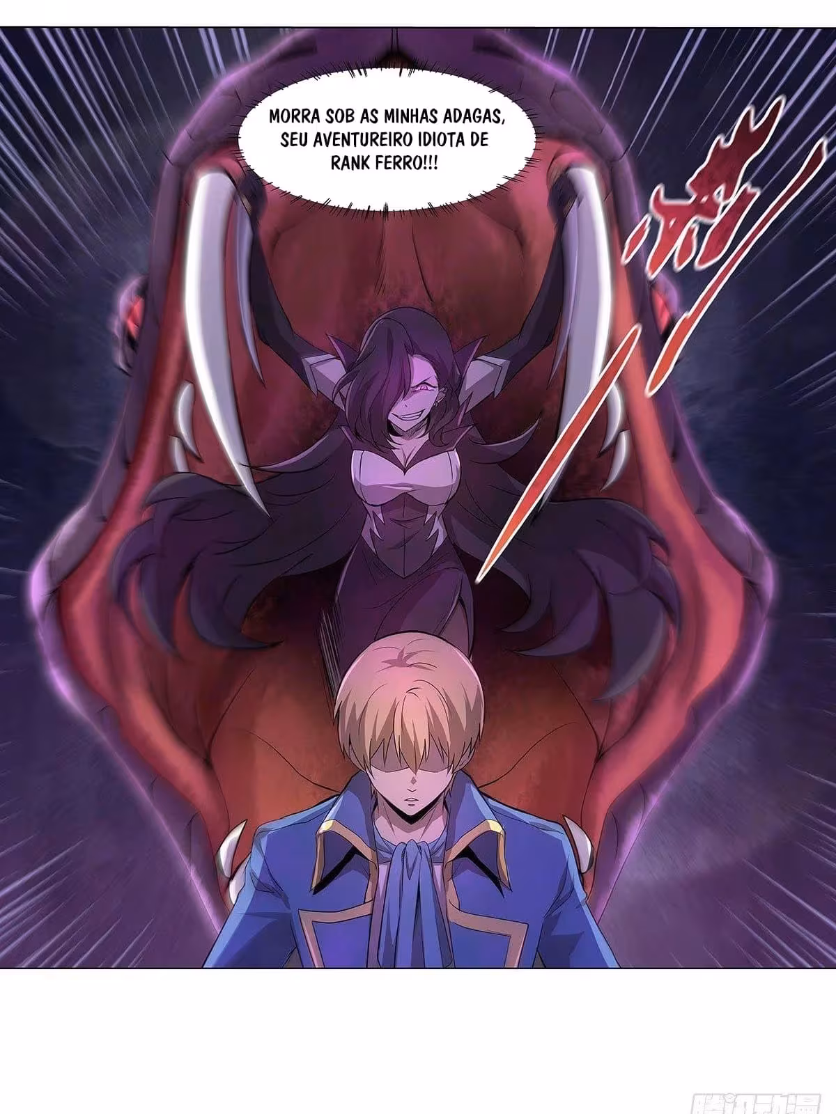 Página do Capítulo 43