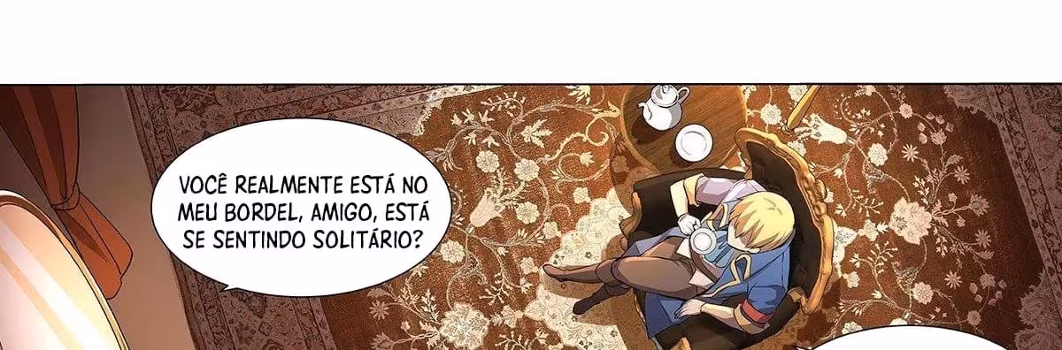 Página do Capítulo 43