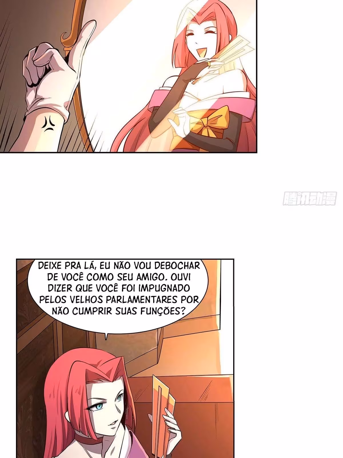 Página do Capítulo 43