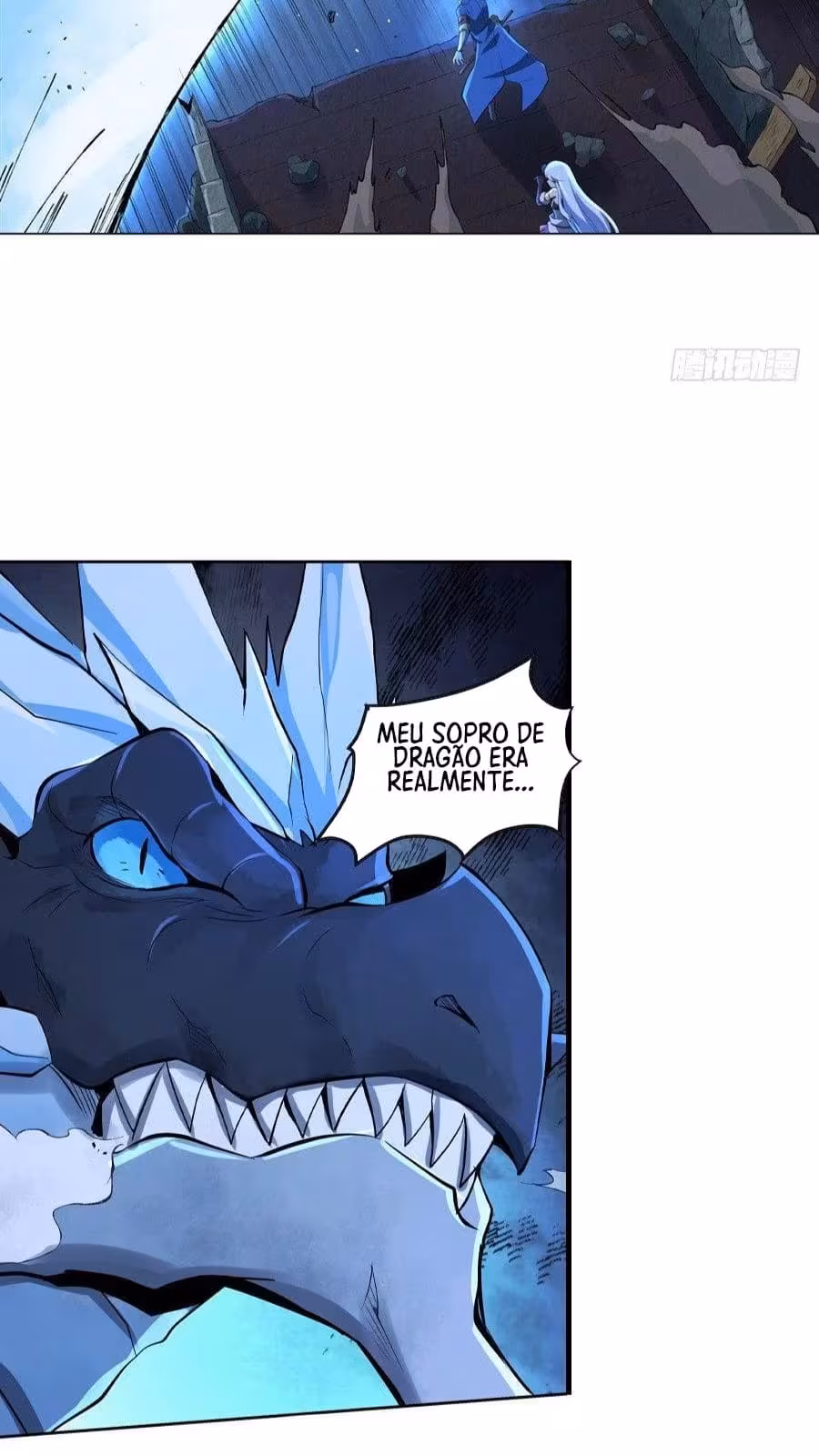 Página do Capítulo 55