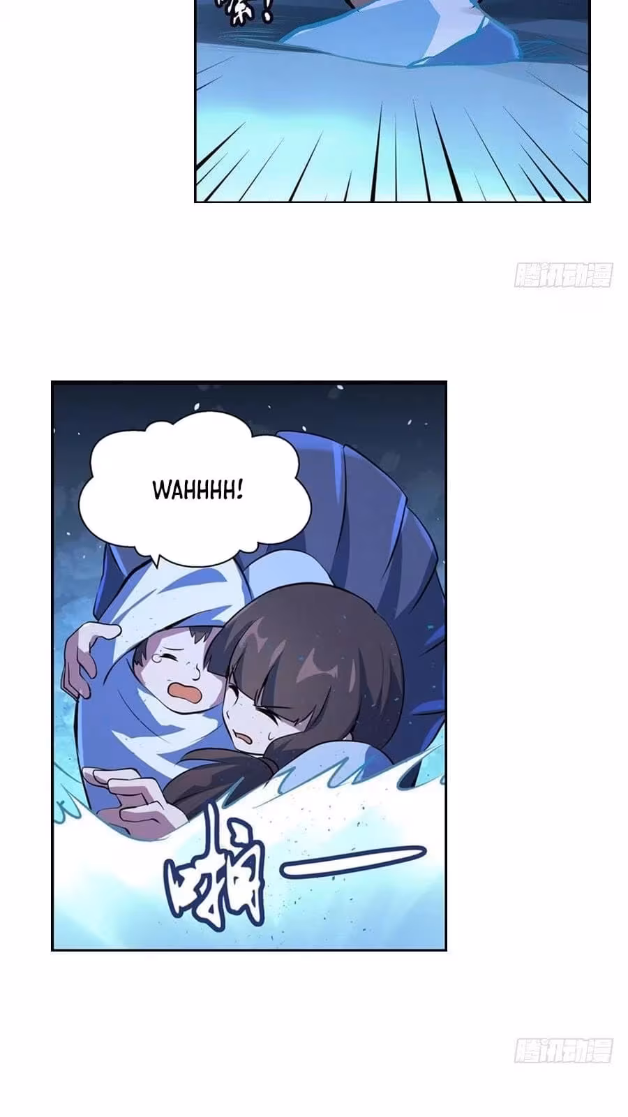 Página do Capítulo 55