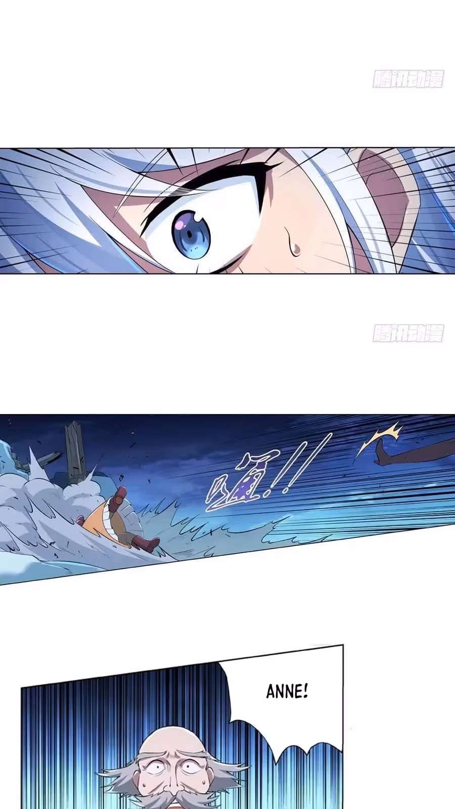 Página do Capítulo 55