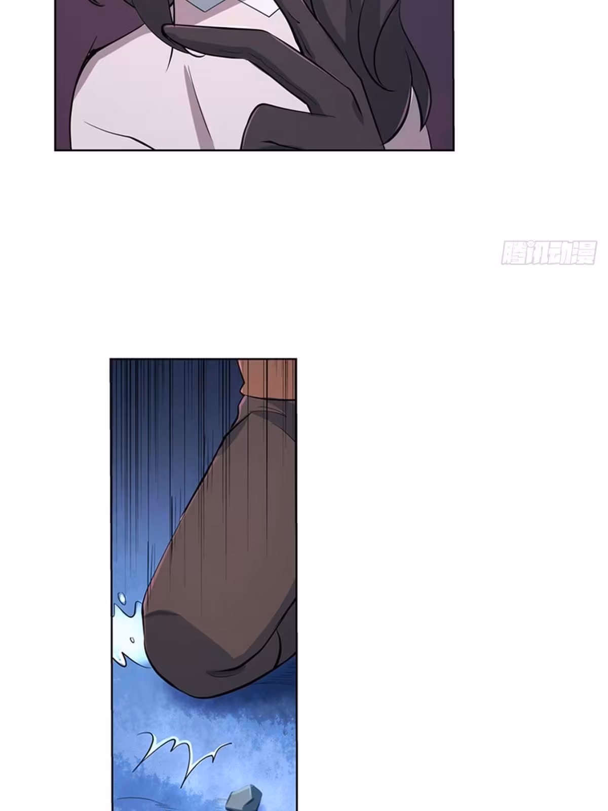 Página do Capítulo 56