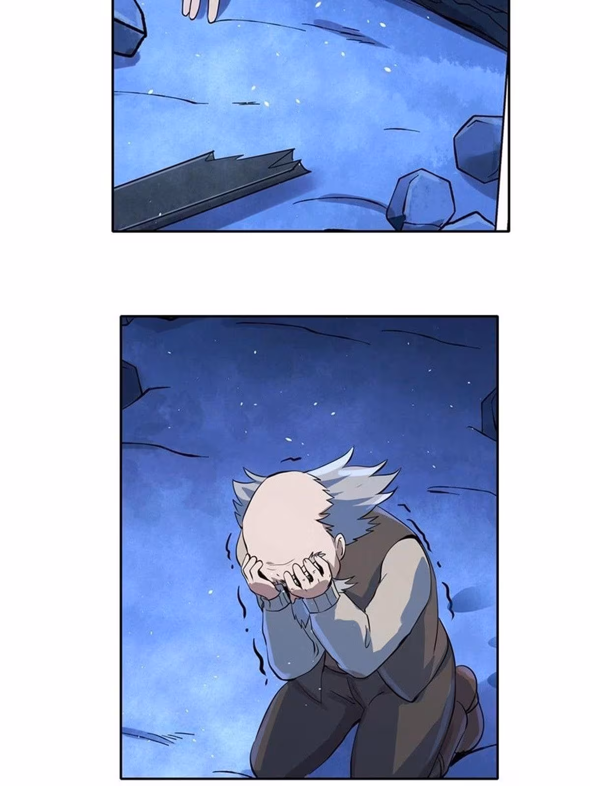 Página do Capítulo 56