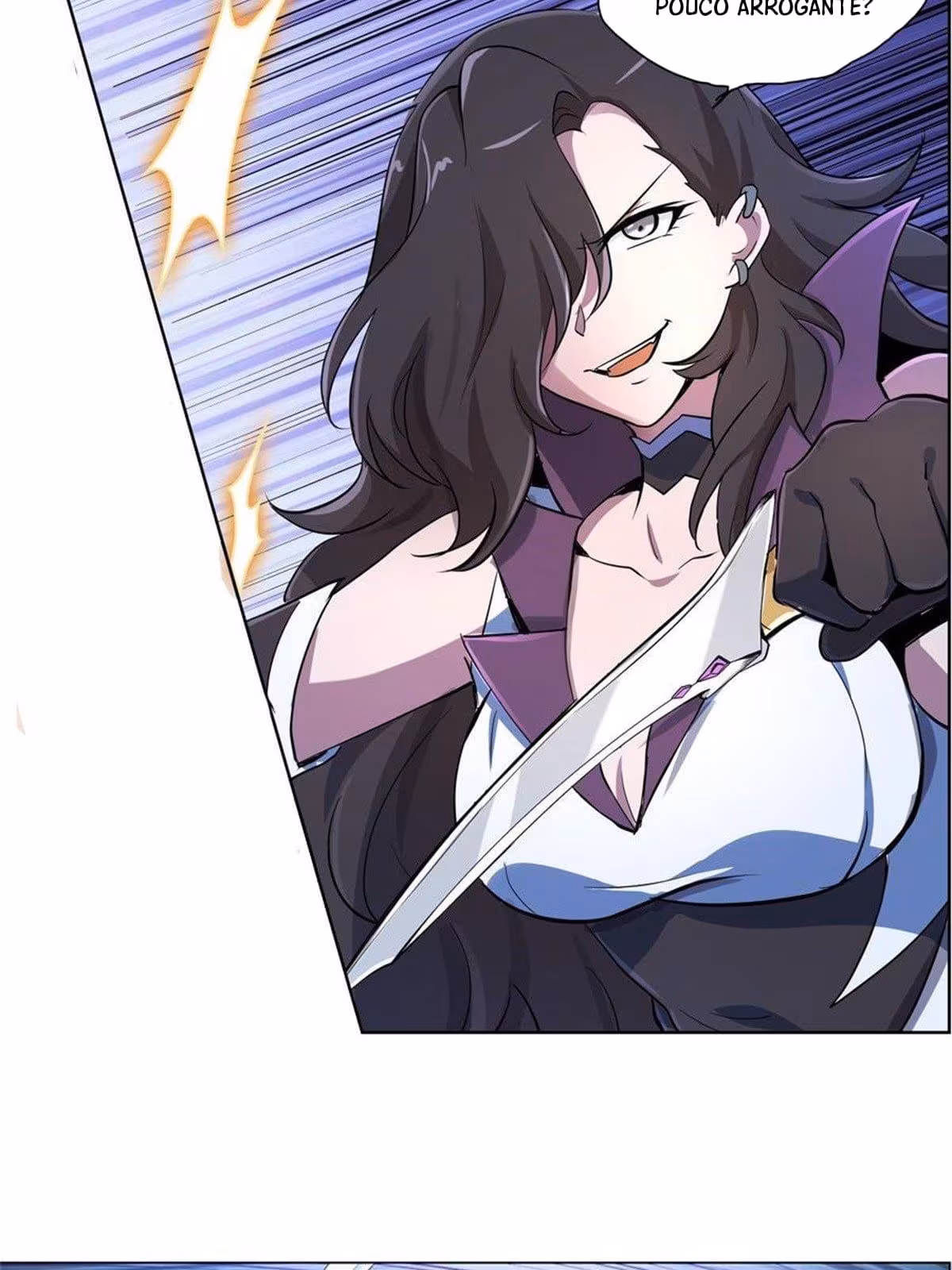 Página do Capítulo 56