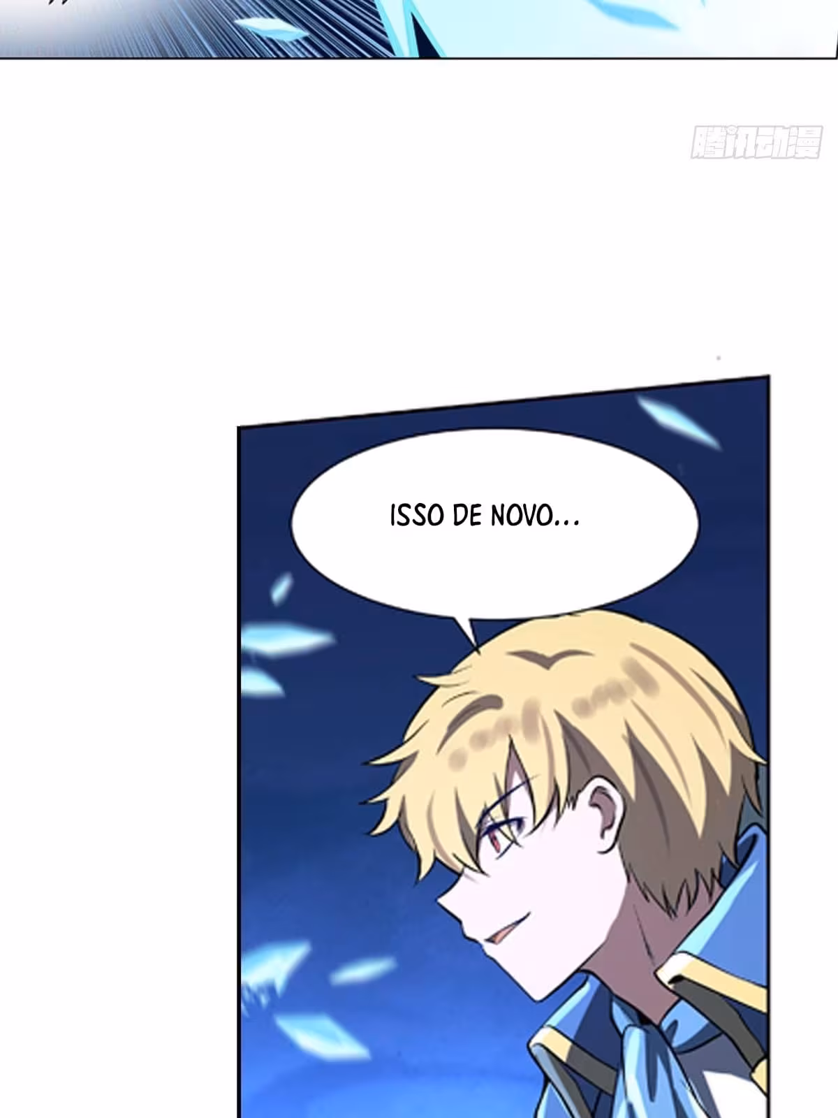 Página do Capítulo 57