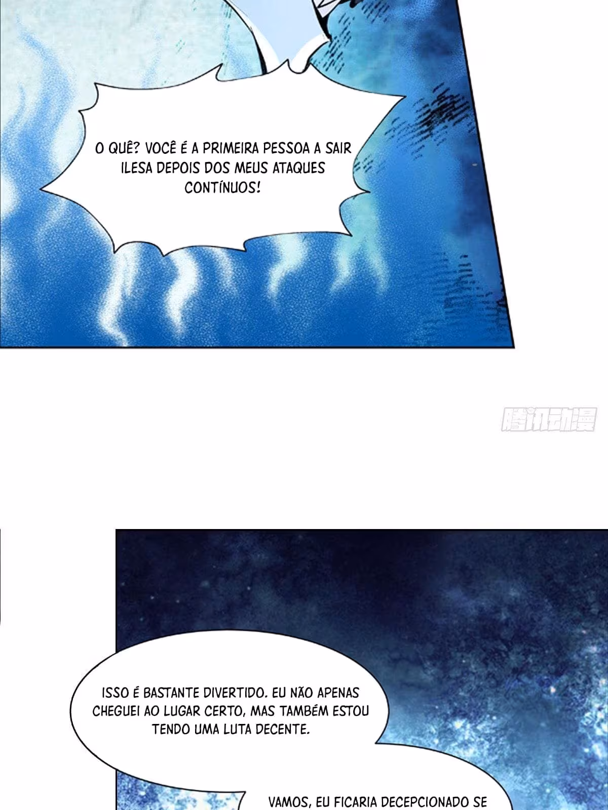 Página do Capítulo 57