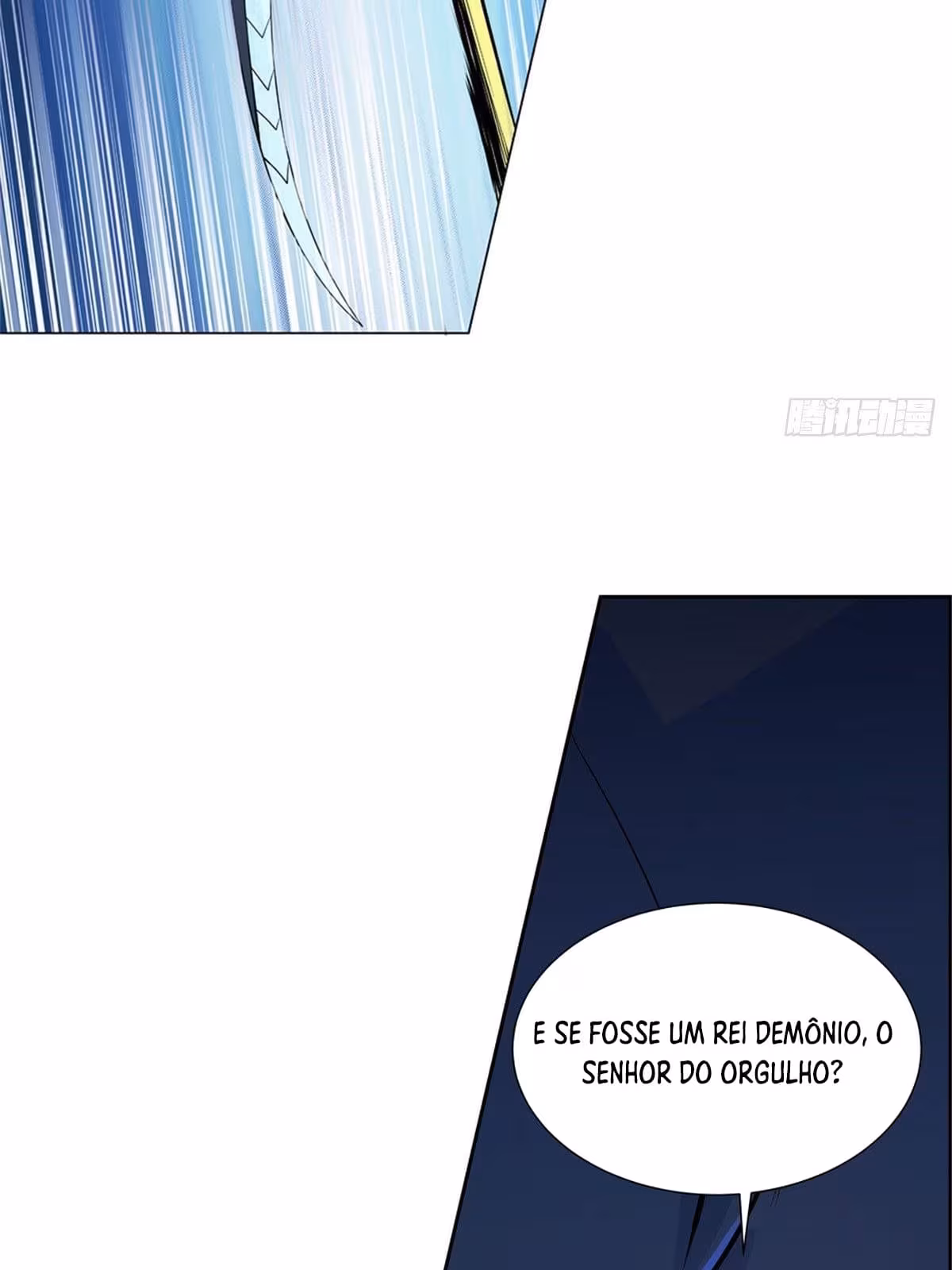 Página do Capítulo 57