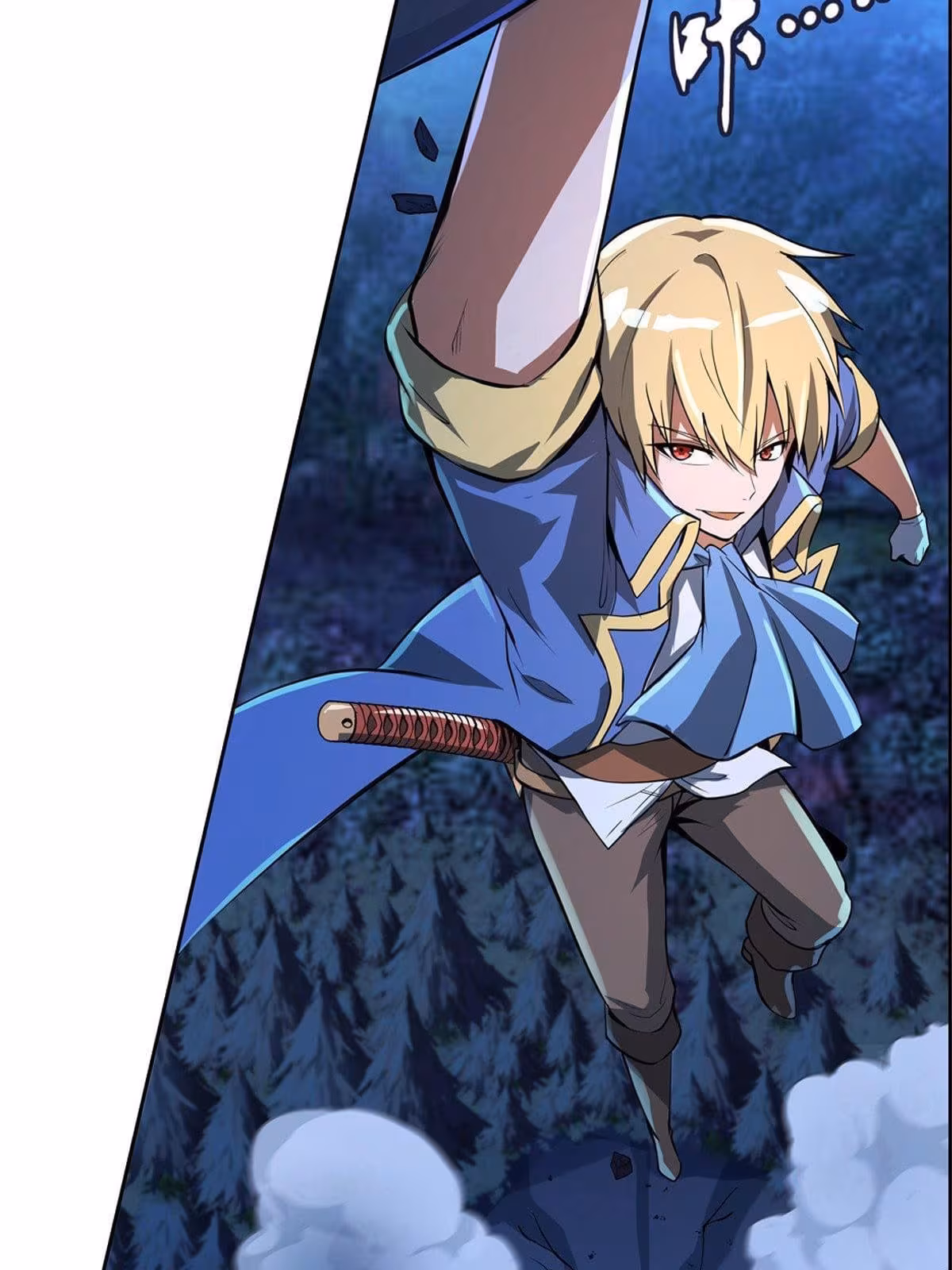 Página do Capítulo 57