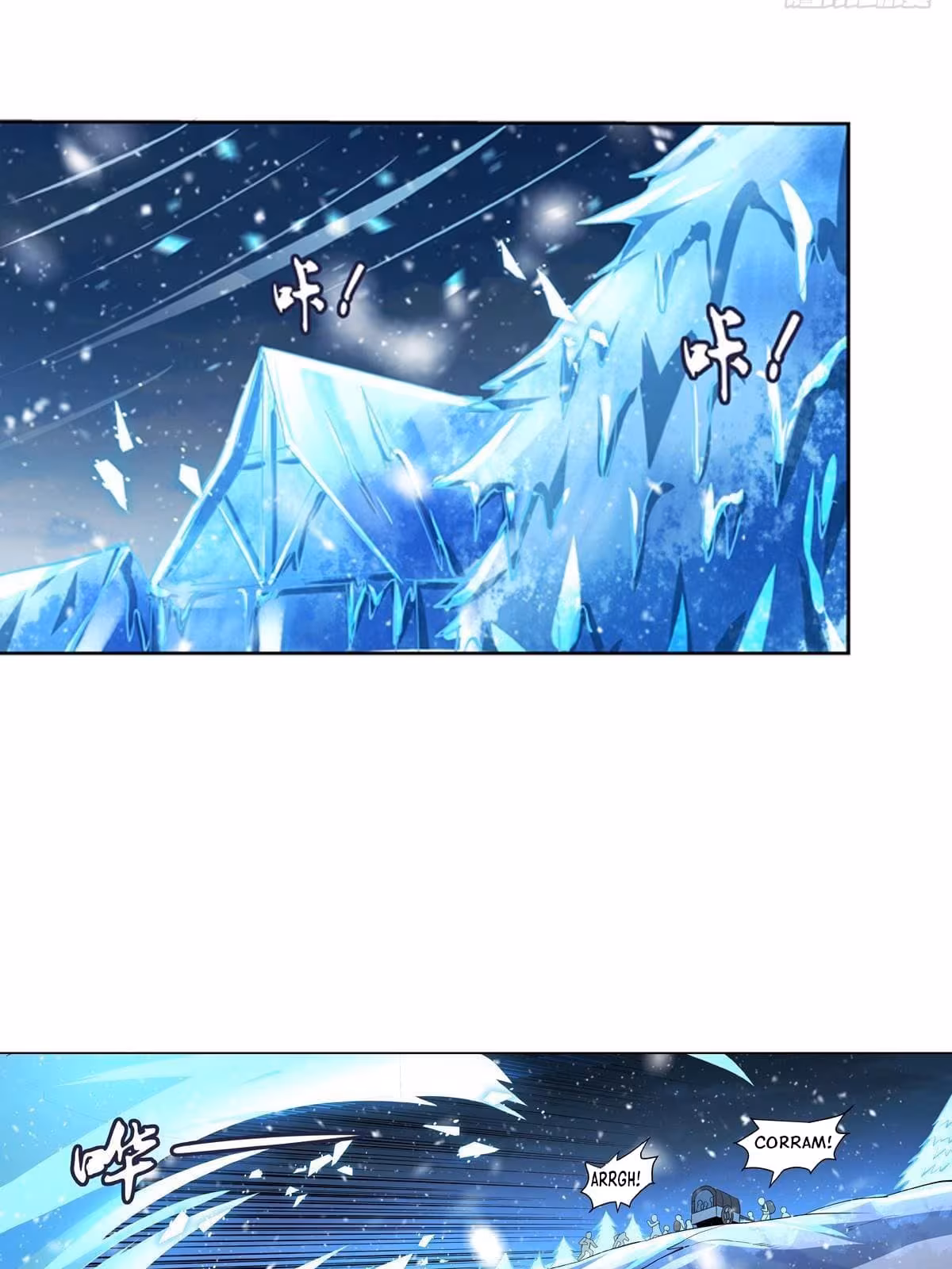 Página do Capítulo 58