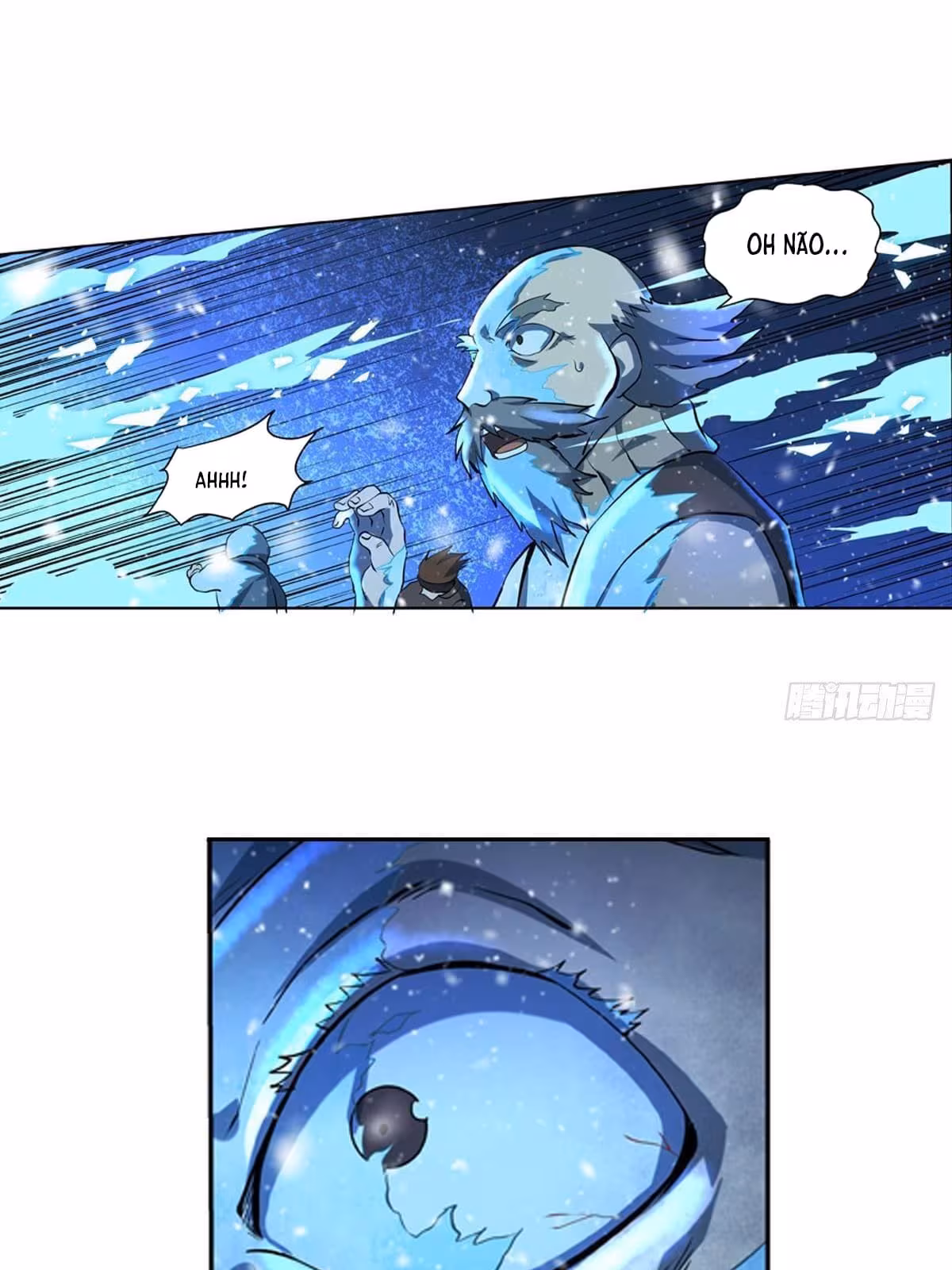 Página do Capítulo 58