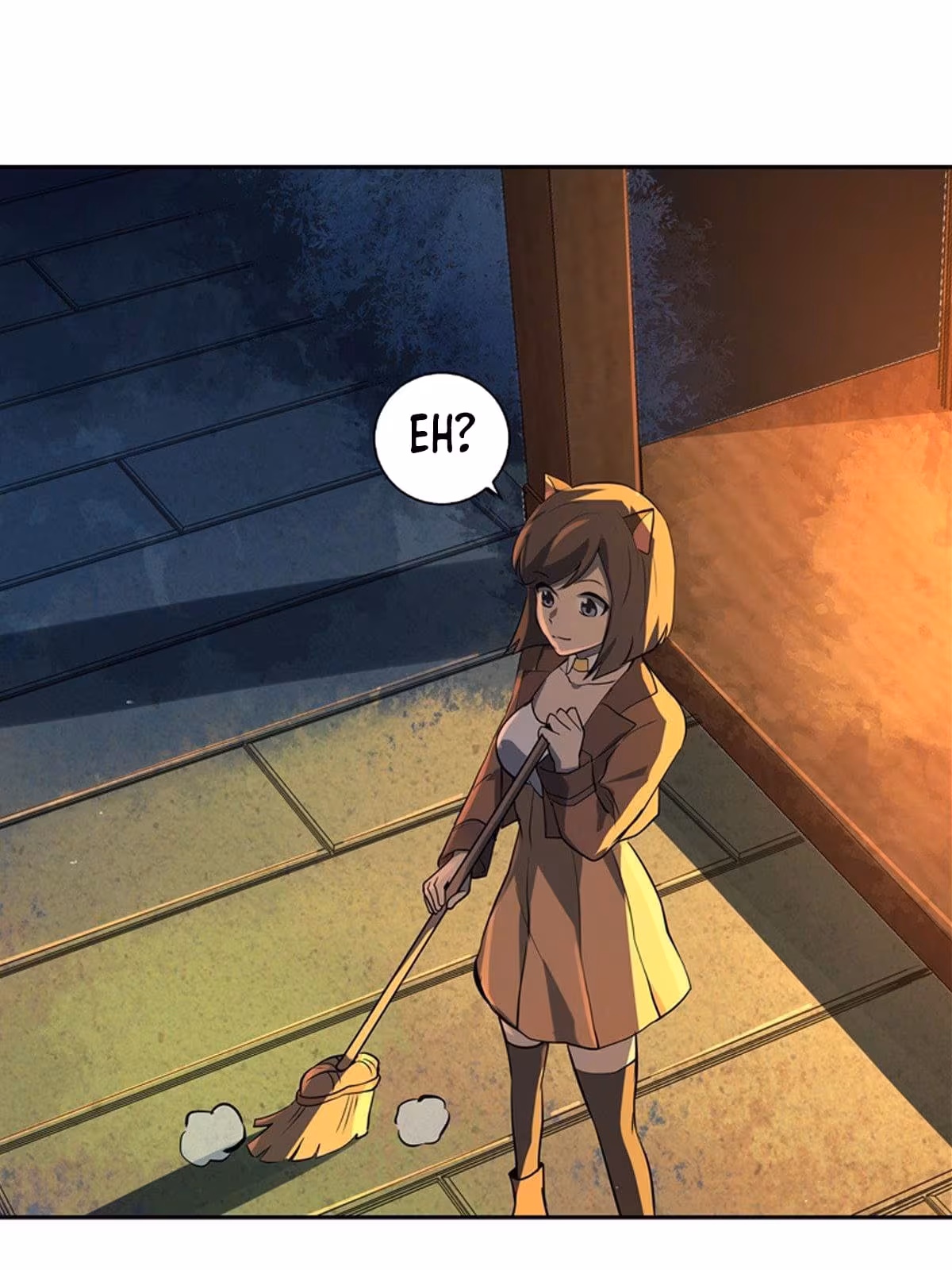 Página do Capítulo 58