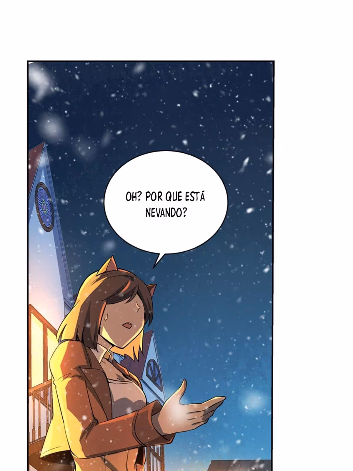 Página do Capítulo 58