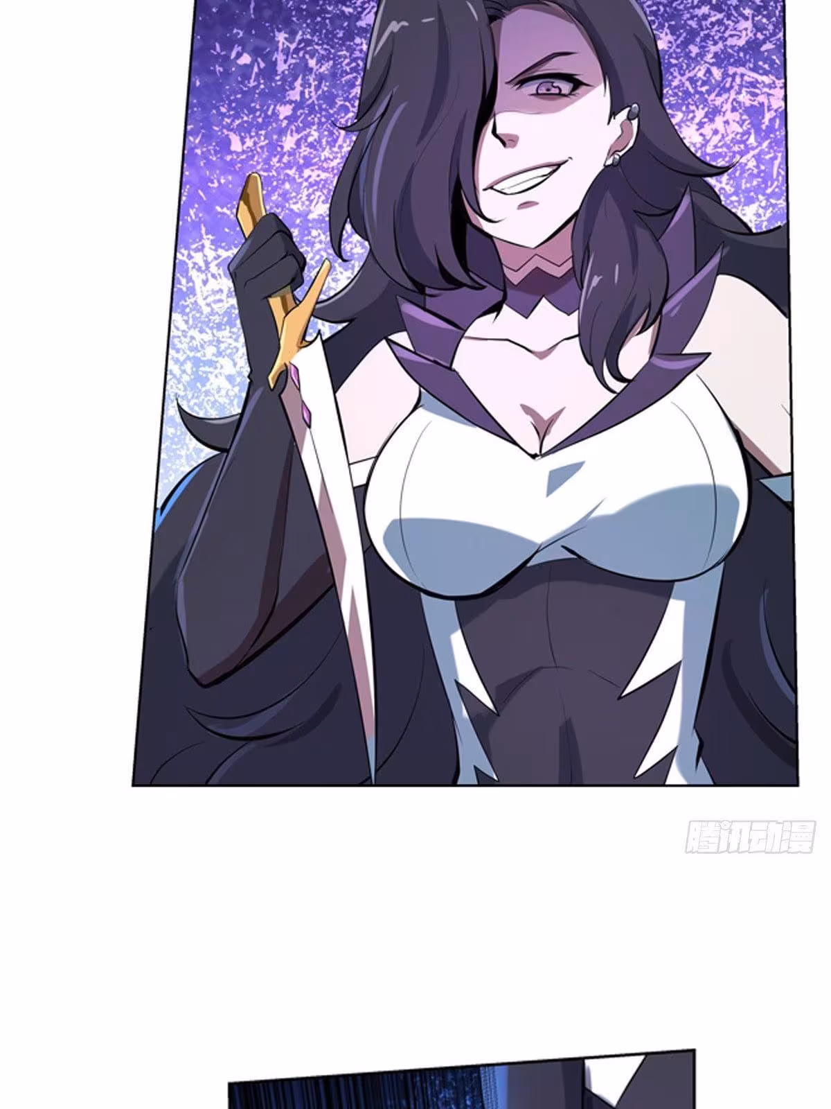 Página do Capítulo 59