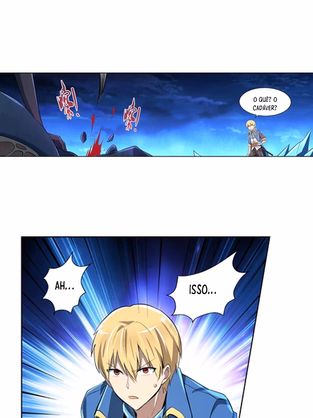 Página do Capítulo 59