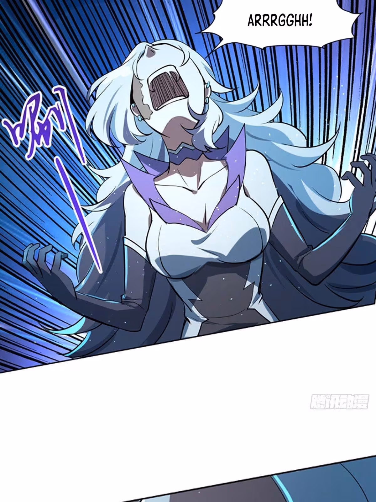 Página do Capítulo 59