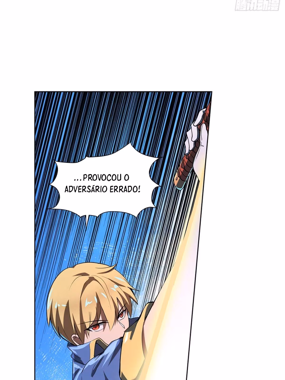 Página do Capítulo 59