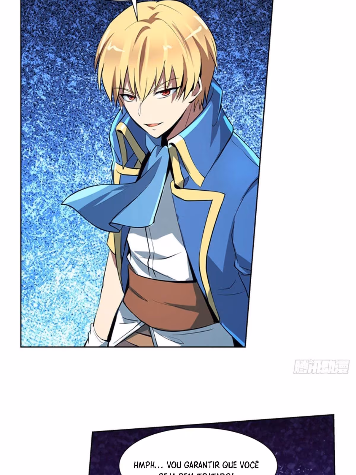 Página do Capítulo 59