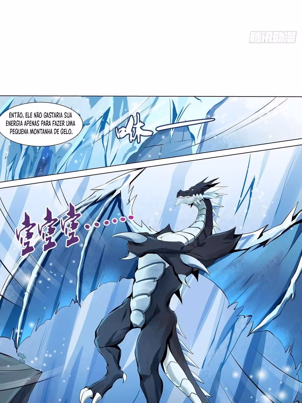 Página do Capítulo 50