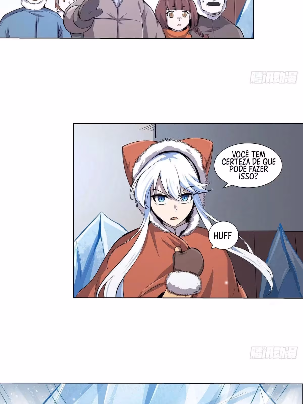 Página do Capítulo 51