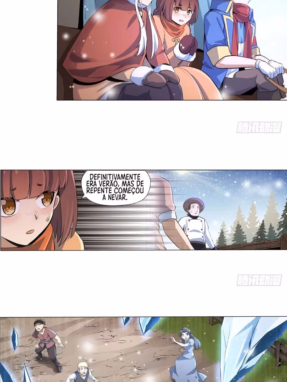 Página do Capítulo 51