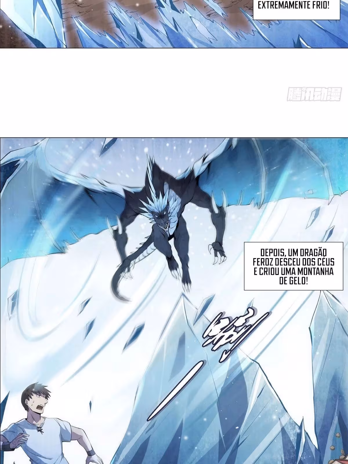 Página do Capítulo 51