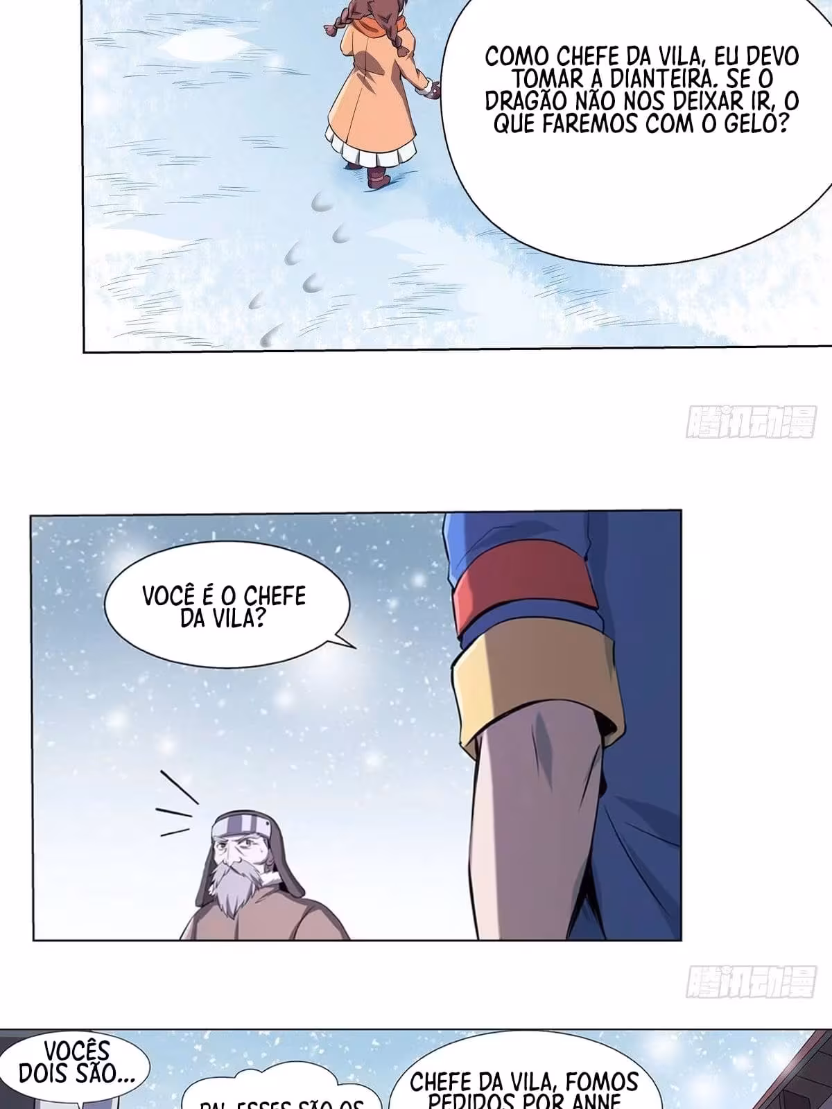 Página do Capítulo 51