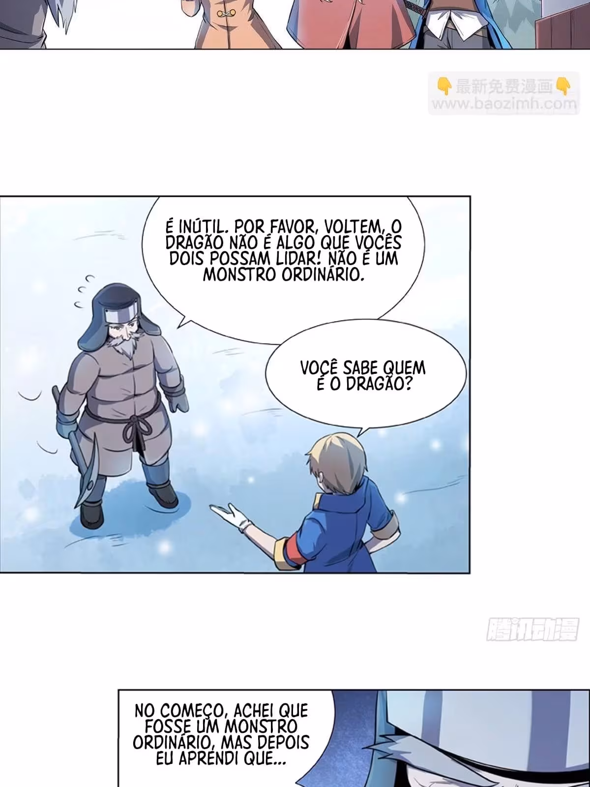 Página do Capítulo 51