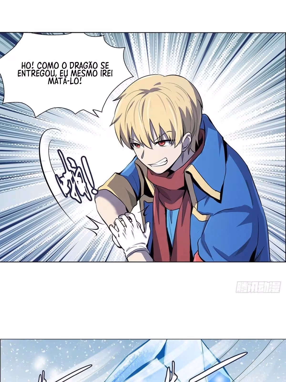 Página do Capítulo 51