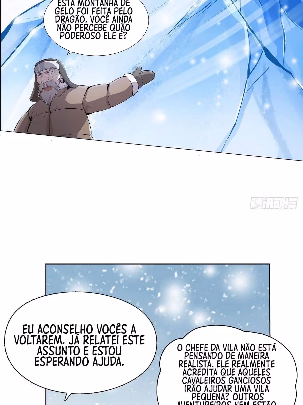 Página do Capítulo 51