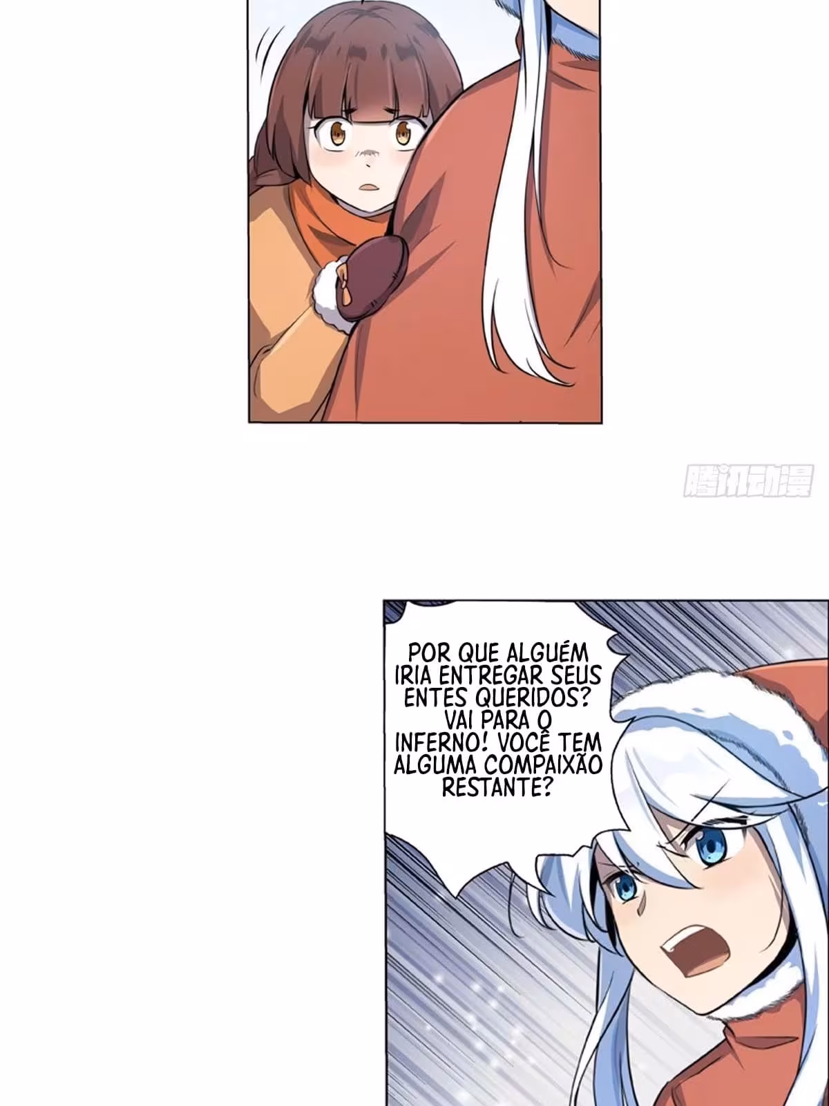 Página do Capítulo 51