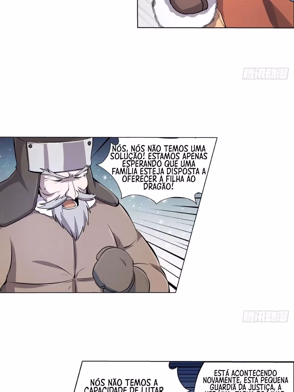 Página do Capítulo 51