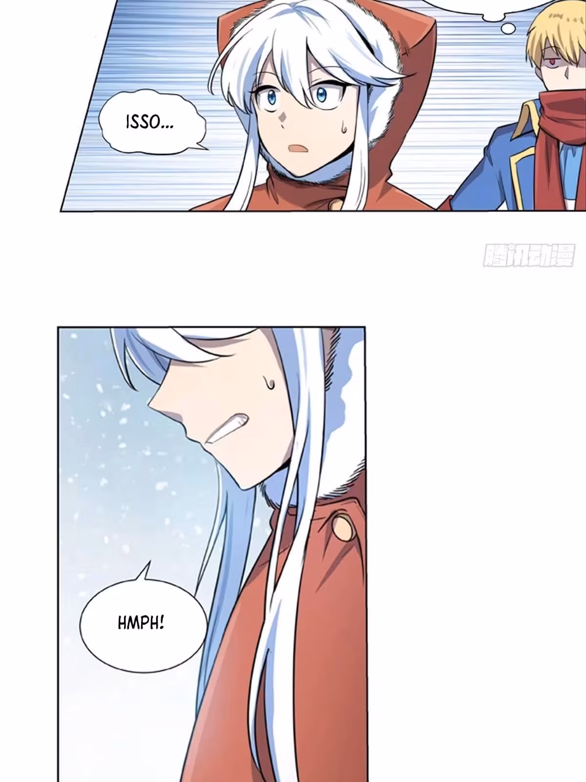 Página do Capítulo 51