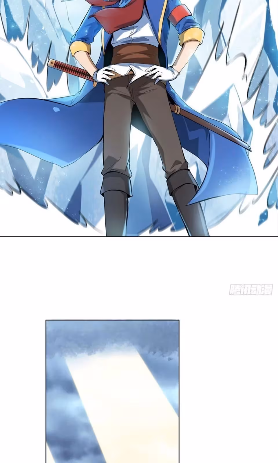 Página do Capítulo 52