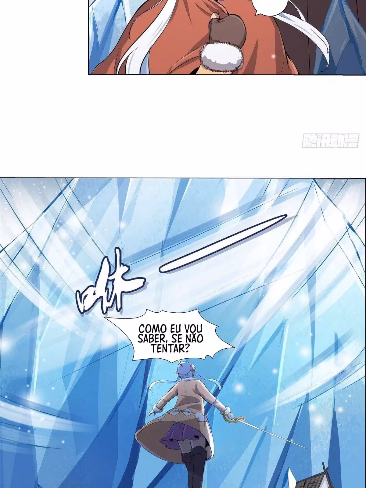 Página do Capítulo 52