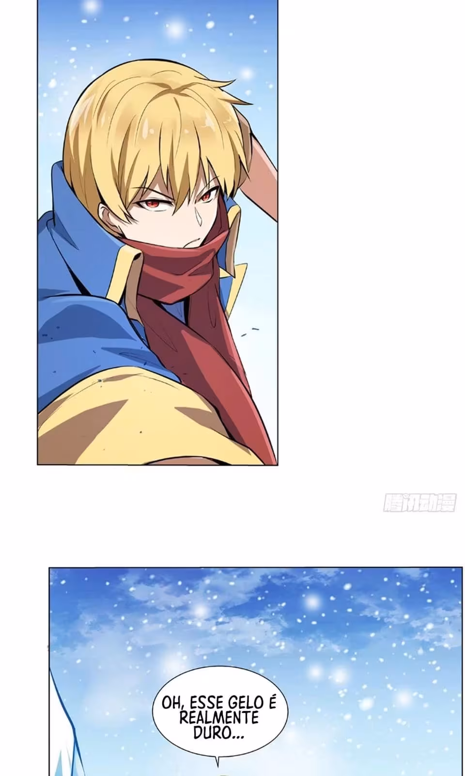 Página do Capítulo 52