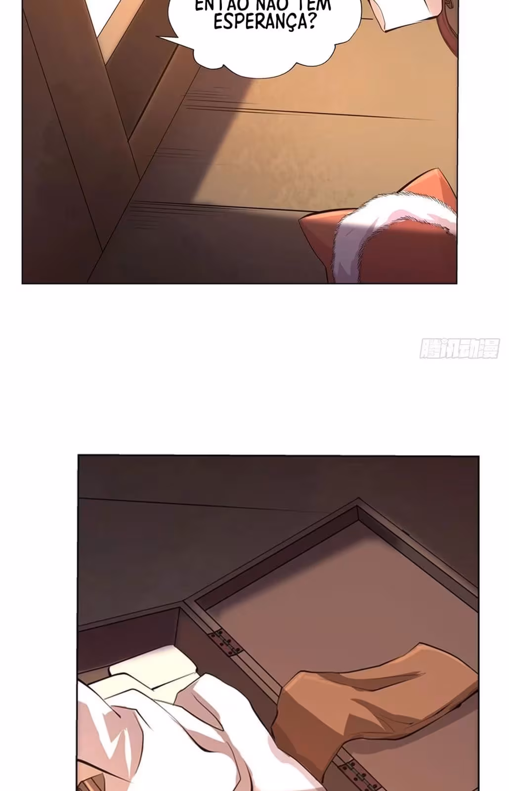 Página do Capítulo 53