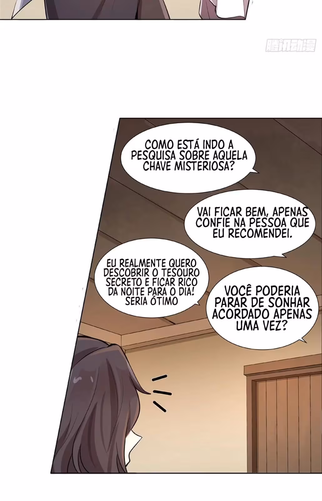 Página do Capítulo 53