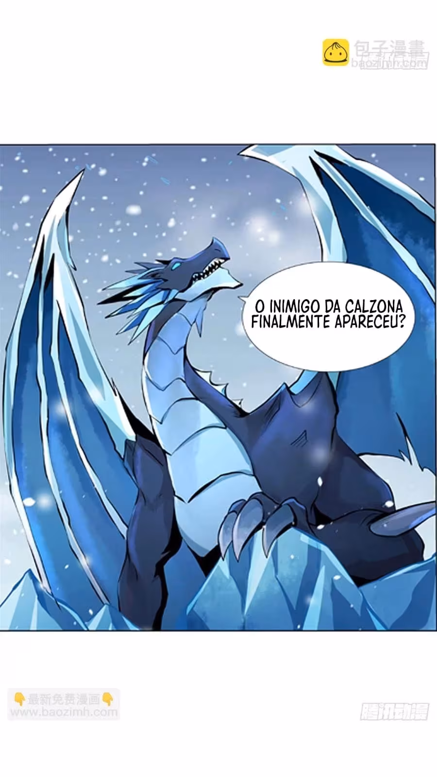 Página do Capítulo 53