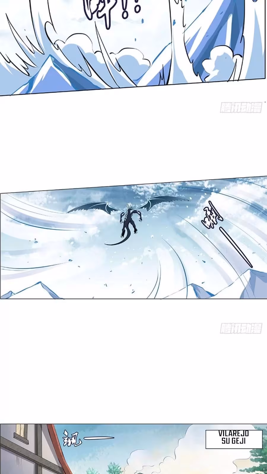 Página do Capítulo 53