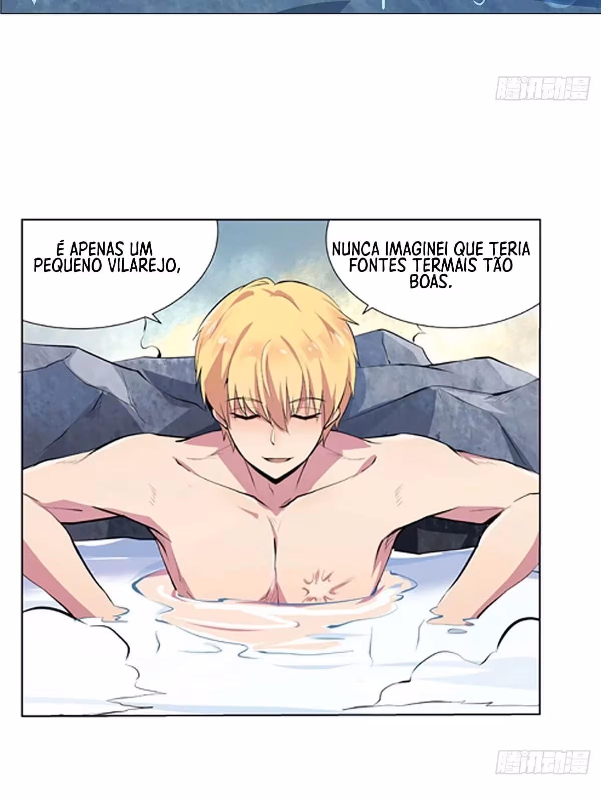 Página do Capítulo 53