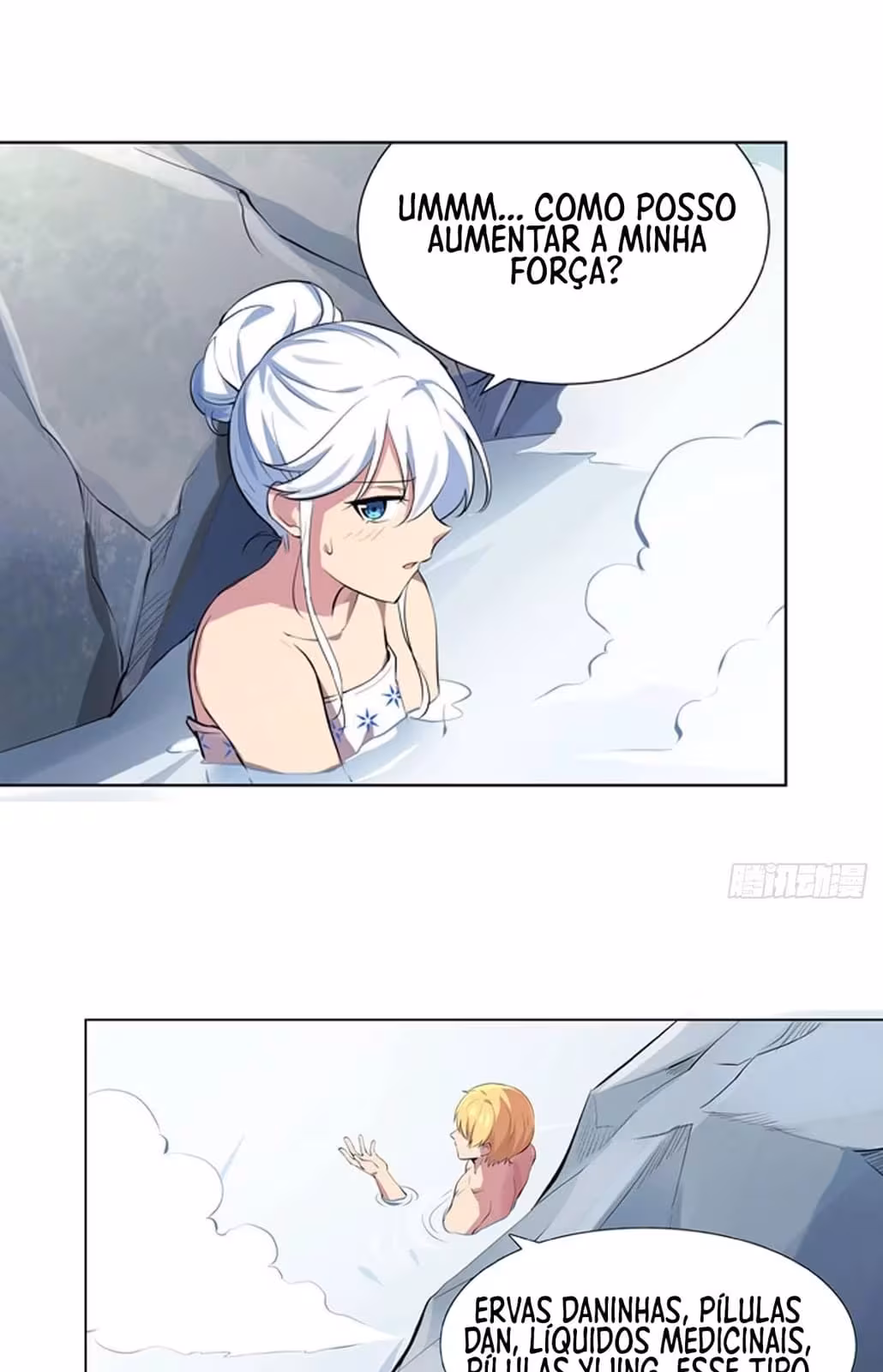 Página do Capítulo 53