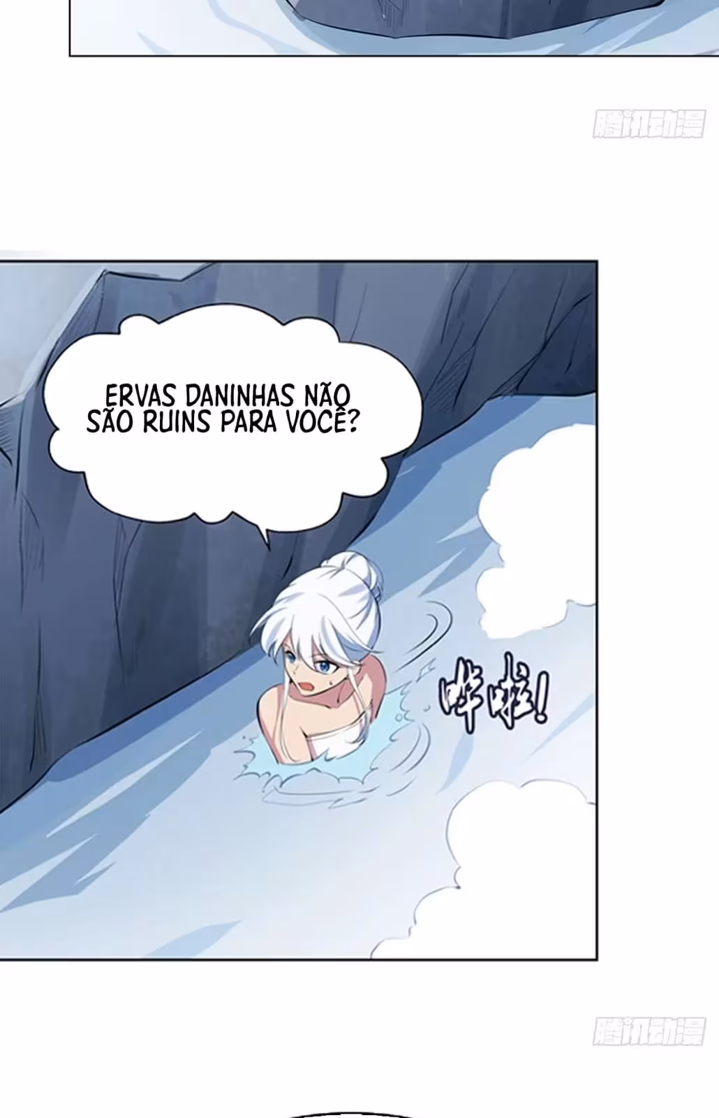 Página do Capítulo 53