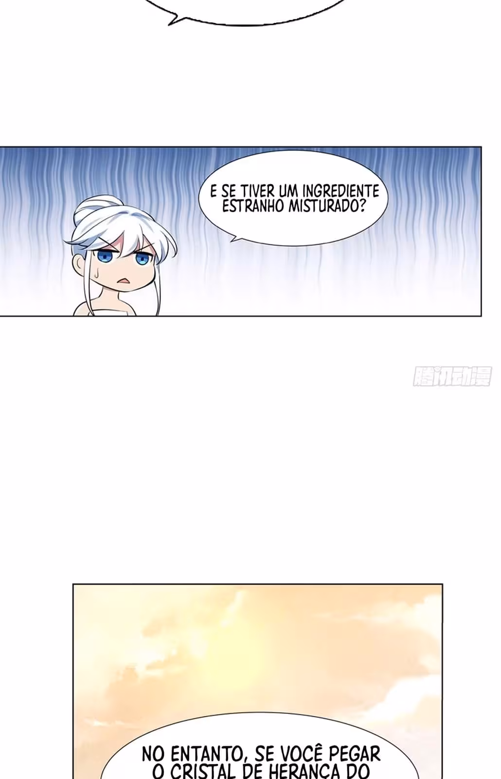 Página do Capítulo 53