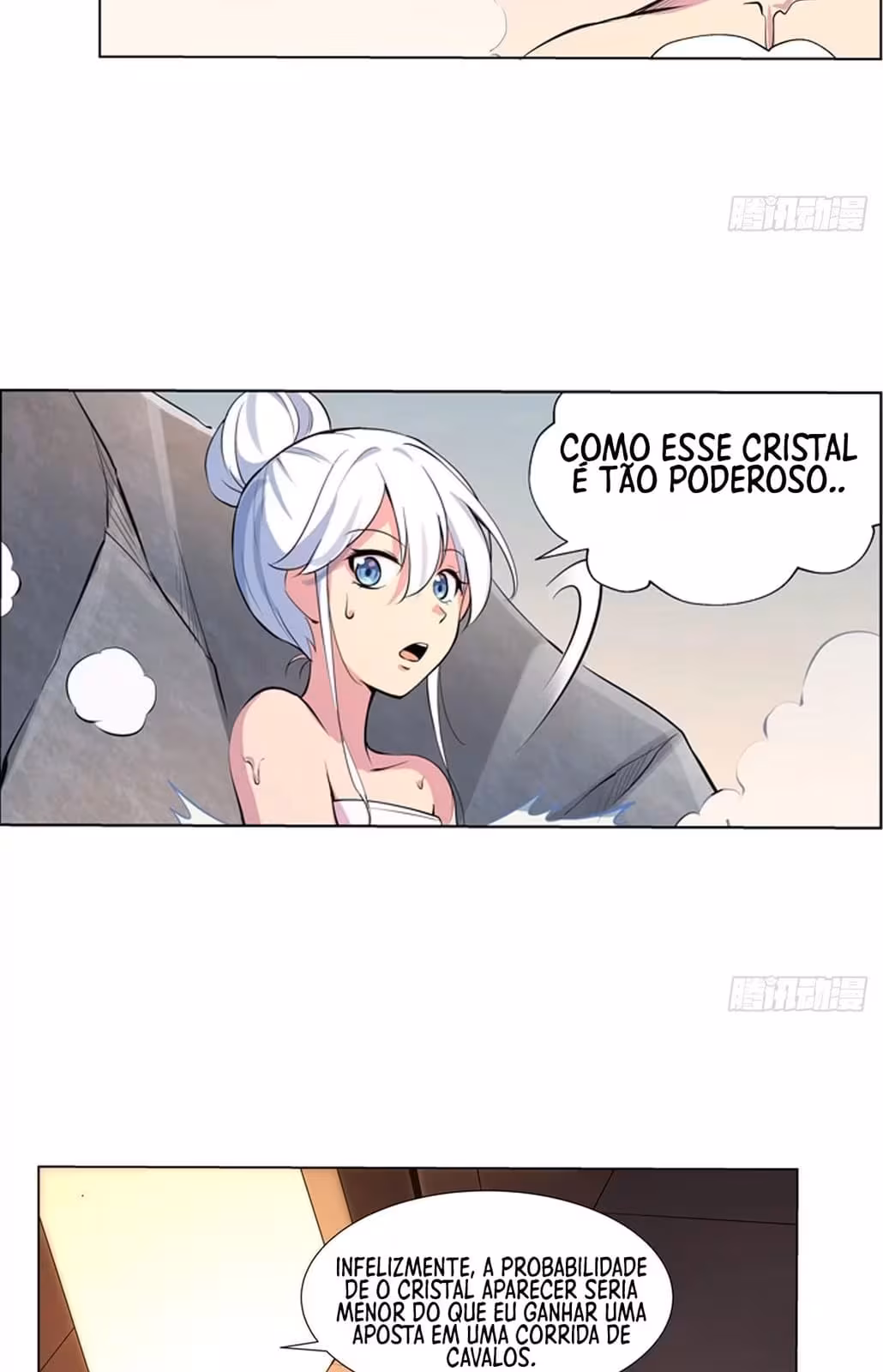 Página do Capítulo 53