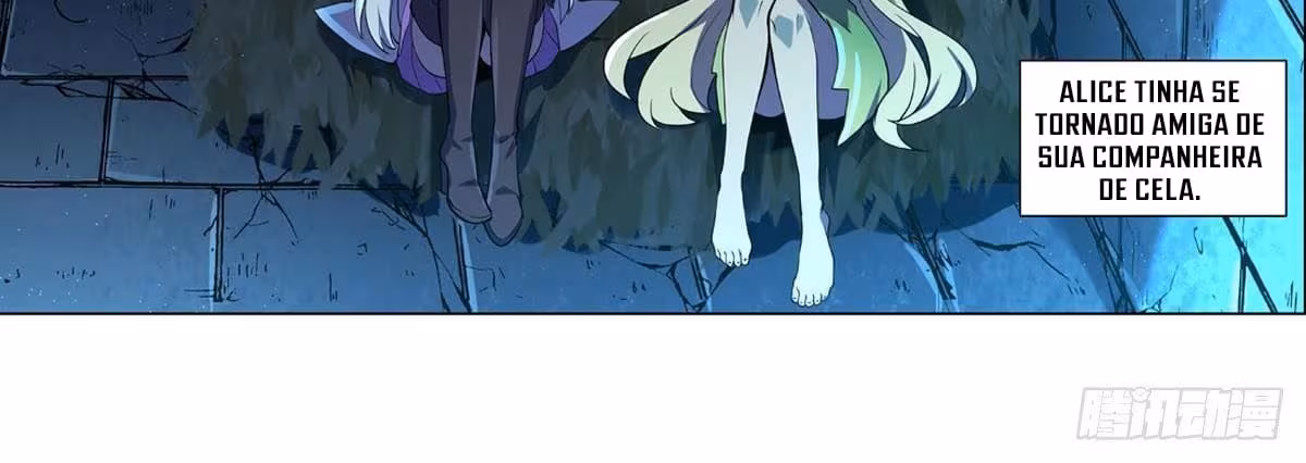 Página do Capítulo 64