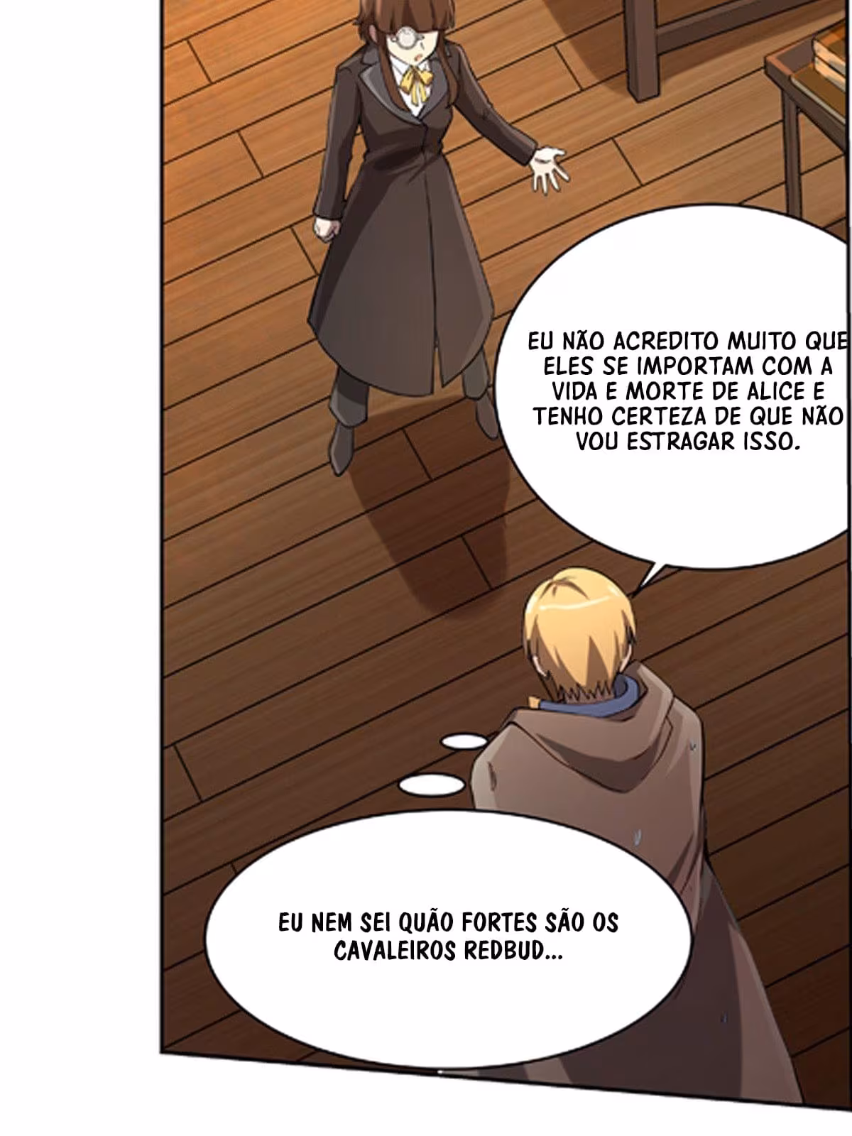 Página do Capítulo 64