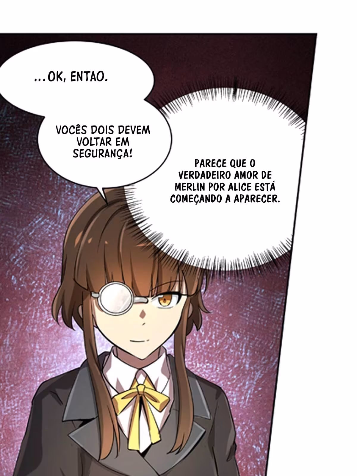 Página do Capítulo 64